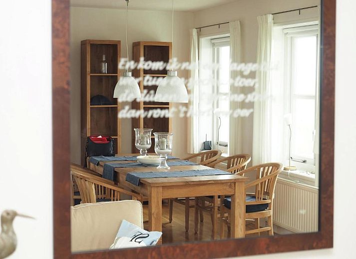 Unterkunft 140316 - Ferienhaus Terschelling - Cozy Villa in Midsland near Sea