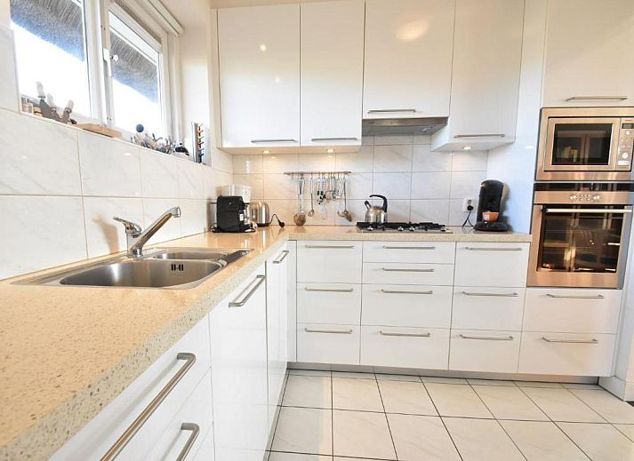 Unterkunft 140316 - Ferienhaus Terschelling - Cozy Villa in Midsland near Sea