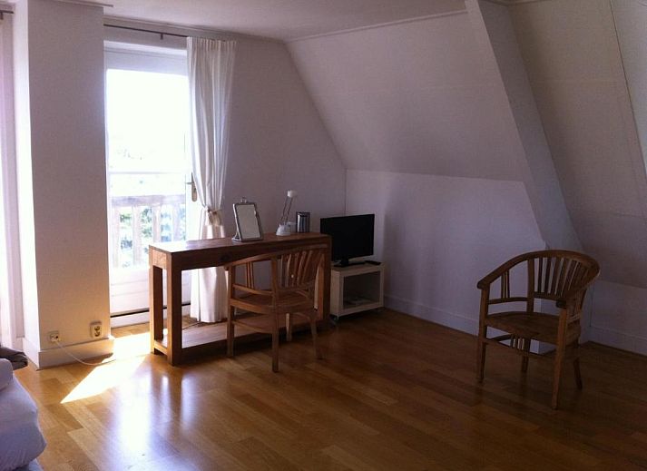 Unterkunft 140316 - Ferienhaus Terschelling - Cozy Villa in Midsland near Sea