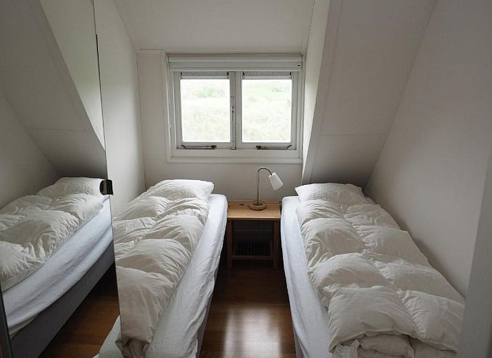 Unterkunft 140316 - Ferienhaus Terschelling - Cozy Villa in Midsland near Sea