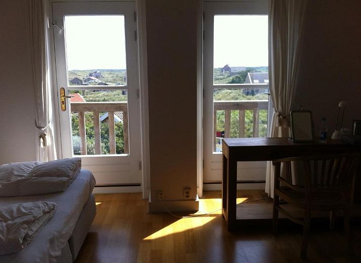 Unterkunft 140316 - Ferienhaus Terschelling - Cozy Villa in Midsland near Sea