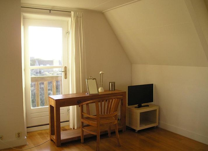 Unterkunft 140316 - Ferienhaus Terschelling - Cozy Villa in Midsland near Sea