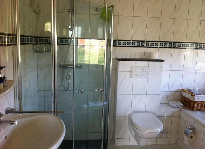 Unterkunft 140316 - Ferienhaus Terschelling - Cozy Villa in Midsland near Sea