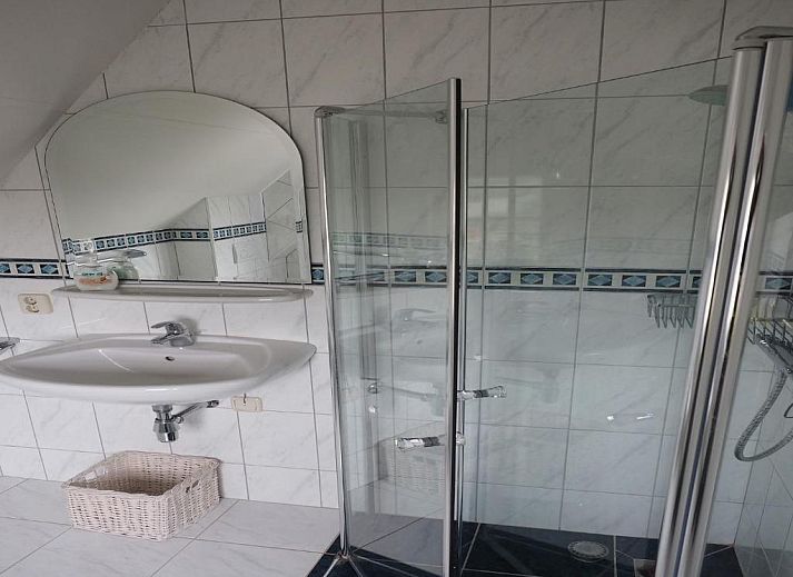 Unterkunft 140316 - Ferienhaus Terschelling - Cozy Villa in Midsland near Sea