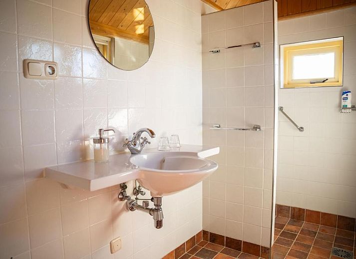 Verblijf 160307 - Vakantie appartement Terschelling - Hotel De Horper Wielen