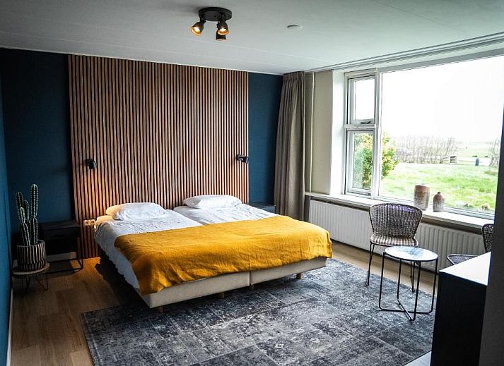 Verblijf 160307 - Vakantie appartement Terschelling - Hotel De Horper Wielen