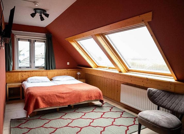 Verblijf 160307 - Vakantie appartement Terschelling - Hotel De Horper Wielen