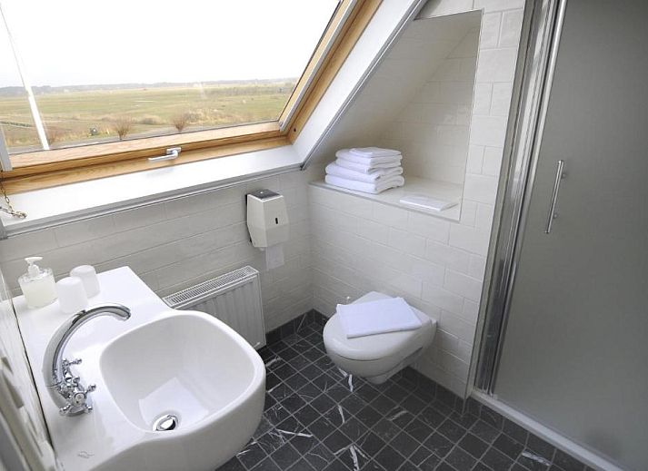 Verblijf 160307 - Vakantie appartement Terschelling - Hotel De Horper Wielen