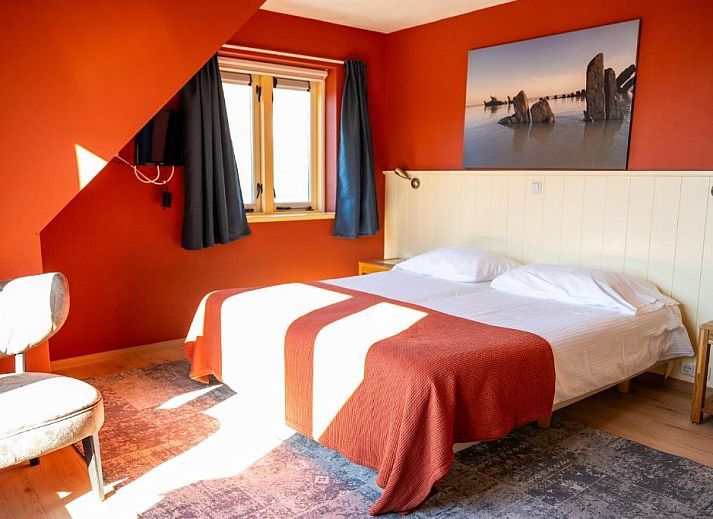 Verblijf 160307 - Vakantie appartement Terschelling - Hotel De Horper Wielen