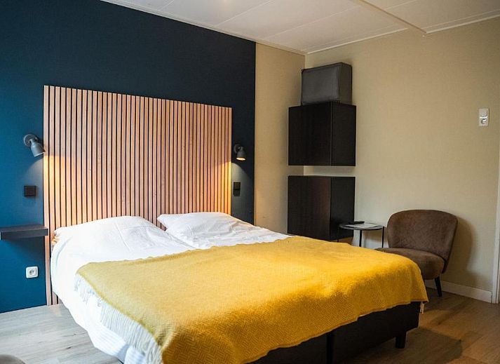 Verblijf 160307 - Vakantie appartement Terschelling - Hotel De Horper Wielen