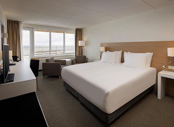 Guest house 220304 - Apartment Terschelling - WestCord Hotel Schylge