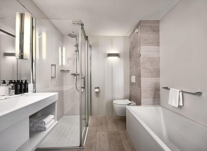 Guest house 220304 - Apartment Terschelling - WestCord Hotel Schylge