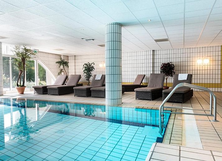 Guest house 220304 - Apartment Terschelling - WestCord Hotel Schylge