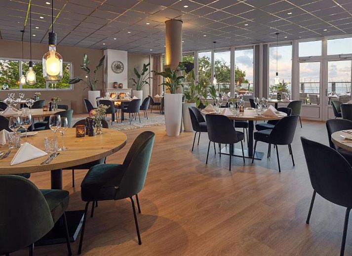 Guest house 220304 - Apartment Terschelling - WestCord Hotel Schylge