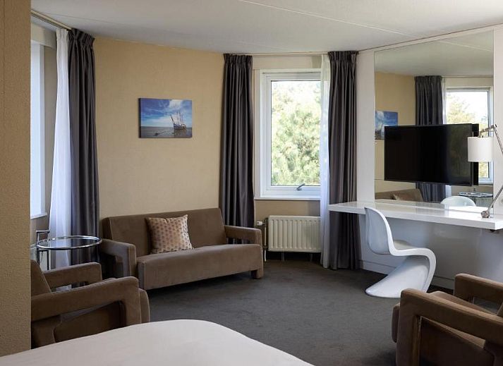 Guest house 220304 - Apartment Terschelling - WestCord Hotel Schylge