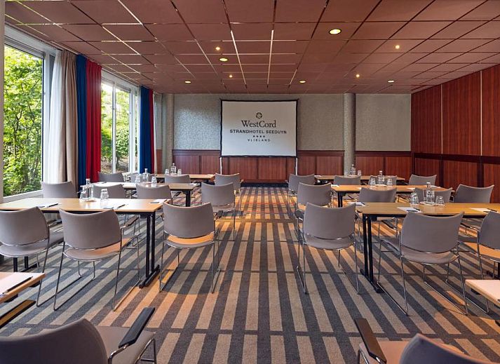 Guest house 220304 - Apartment Terschelling - WestCord Hotel Schylge