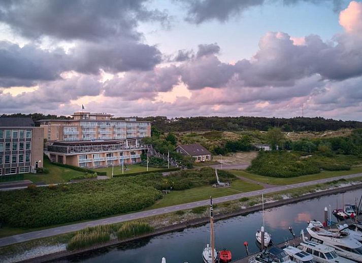 Guest house 220304 - Apartment Terschelling - WestCord Hotel Schylge