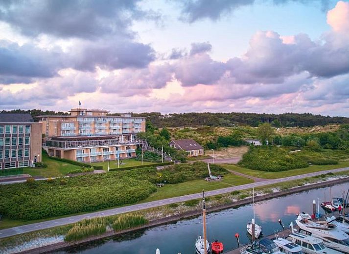 Guest house 220304 - Apartment Terschelling - WestCord Hotel Schylge