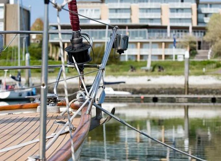 Guest house 220304 - Apartment Terschelling - WestCord Hotel Schylge