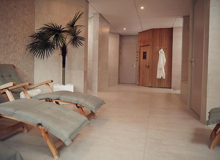 Guest house 220304 - Apartment Terschelling - WestCord Hotel Schylge