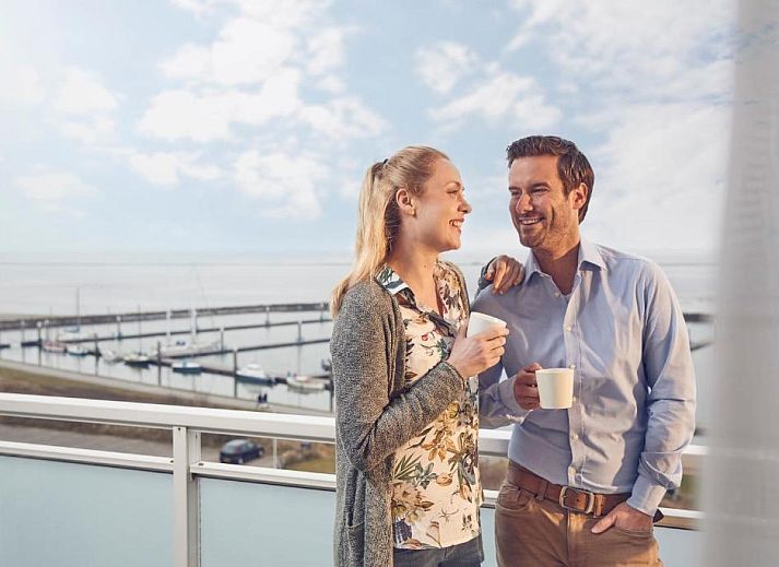 Guest house 220304 - Apartment Terschelling - WestCord Hotel Schylge