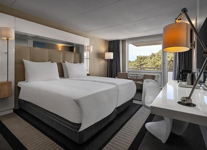 Guest house 220304 - Apartment Terschelling - WestCord Hotel Schylge