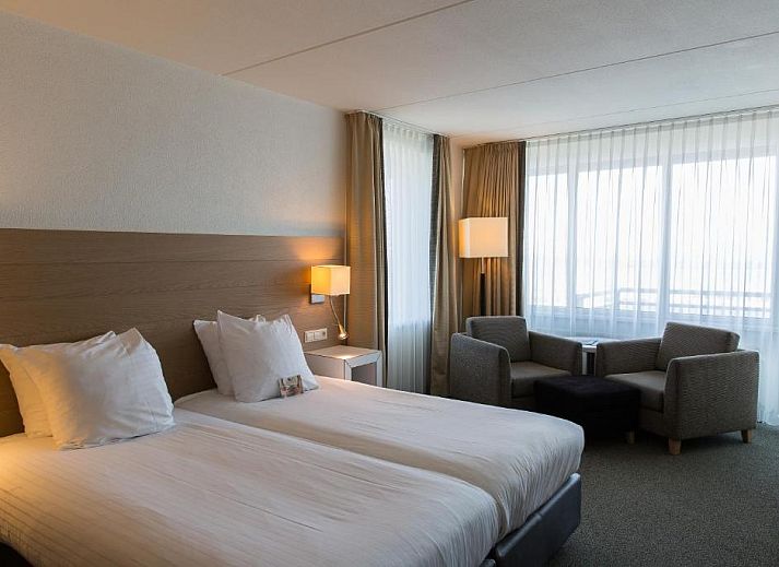 Guest house 220304 - Apartment Terschelling - WestCord Hotel Schylge