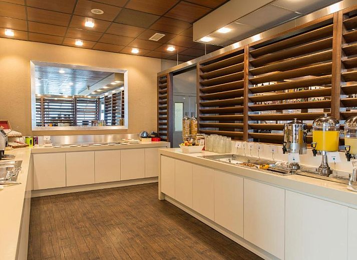 Guest house 220304 - Apartment Terschelling - WestCord Hotel Schylge