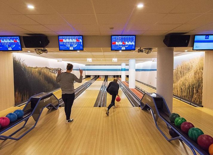 Guest house 220304 - Apartment Terschelling - WestCord Hotel Schylge