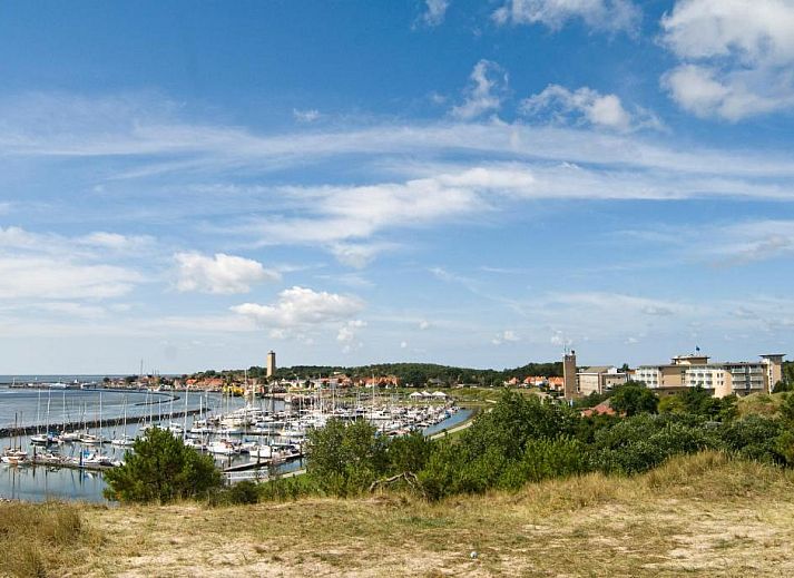 Guest house 220304 - Apartment Terschelling - WestCord Hotel Schylge