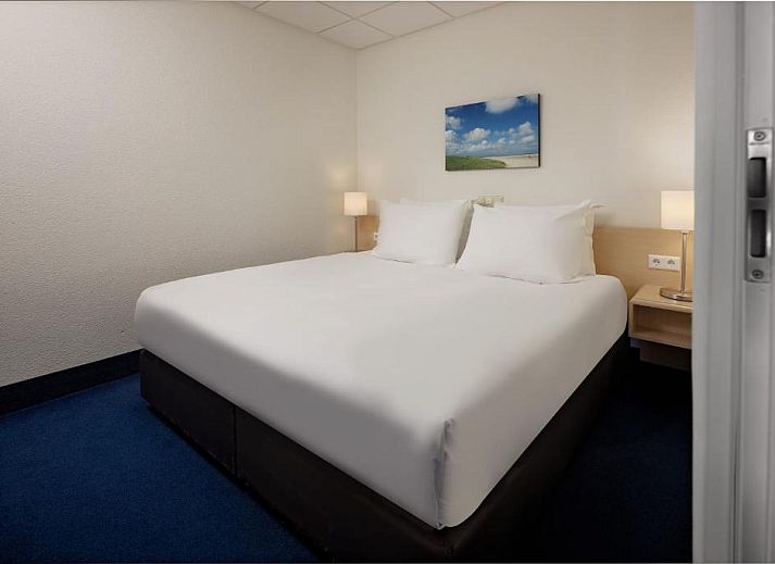 Guest house 220304 - Apartment Terschelling - WestCord Hotel Schylge