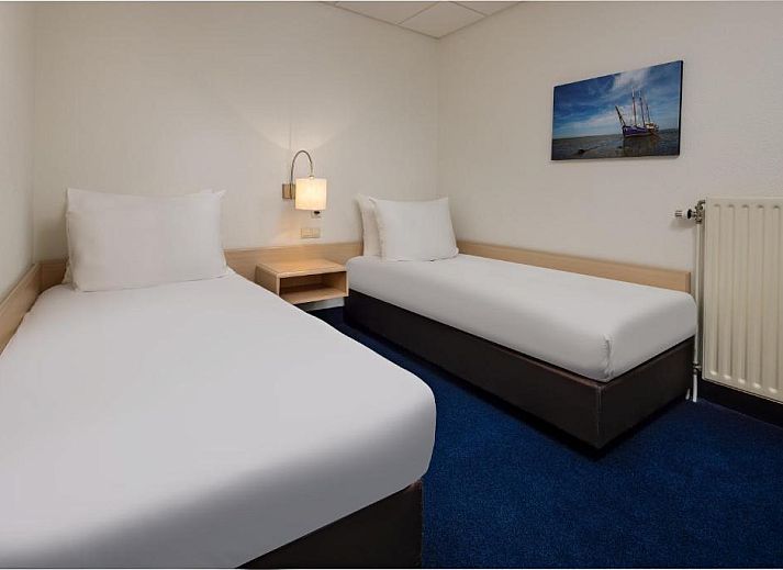 Guest house 220304 - Apartment Terschelling - WestCord Hotel Schylge