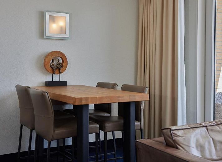 Guest house 220304 - Apartment Terschelling - WestCord Hotel Schylge