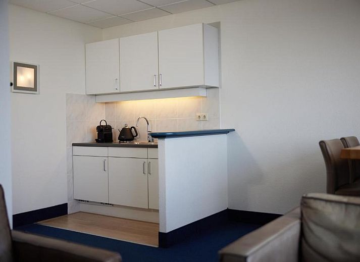 Guest house 220304 - Apartment Terschelling - WestCord Hotel Schylge