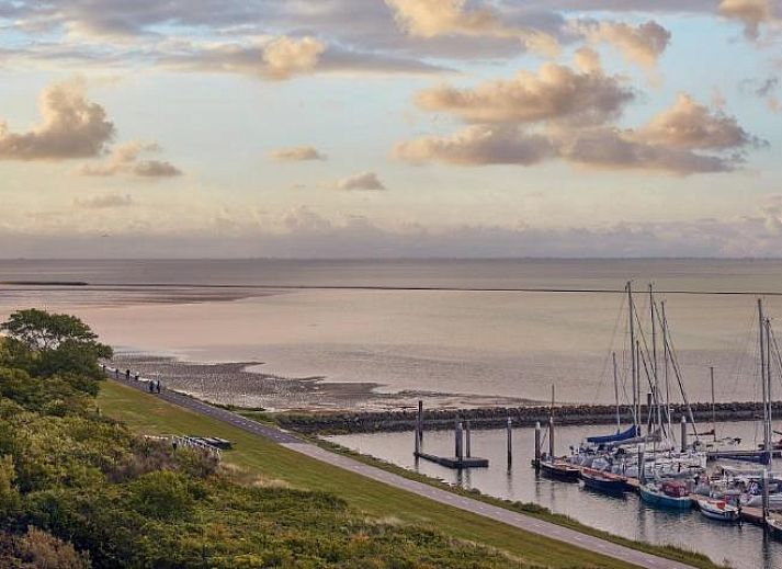 Guest house 220304 - Apartment Terschelling - WestCord Hotel Schylge