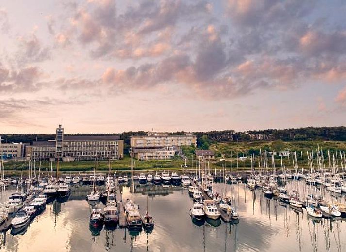 Guest house 220304 - Apartment Terschelling - WestCord Hotel Schylge