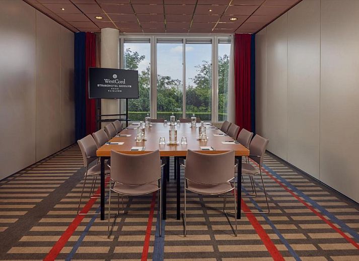 Guest house 220304 - Apartment Terschelling - WestCord Hotel Schylge