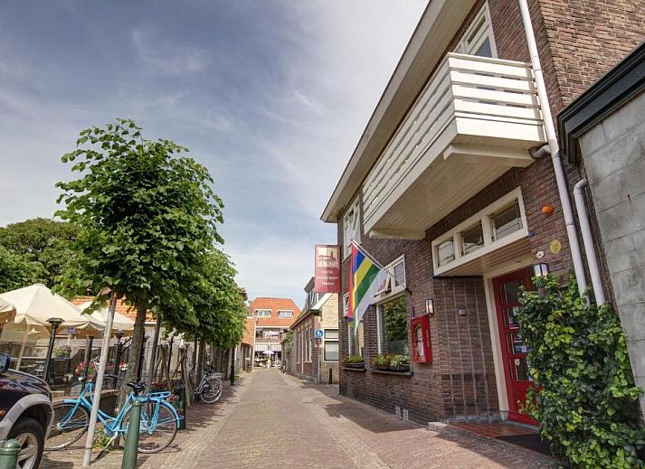 Unterkunft 220310 • Appartement Terschelling • Hotel Oepkes