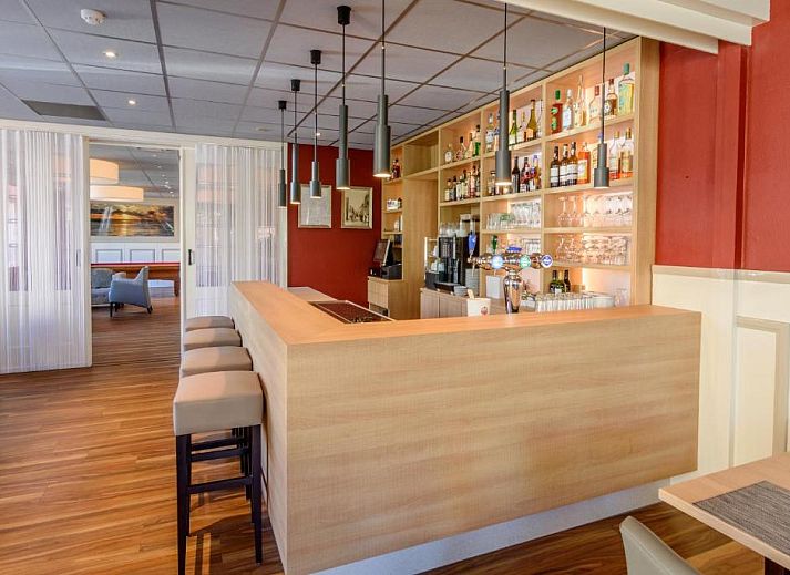 Unterkunft 220310 - Appartement Terschelling - Hotel Oepkes