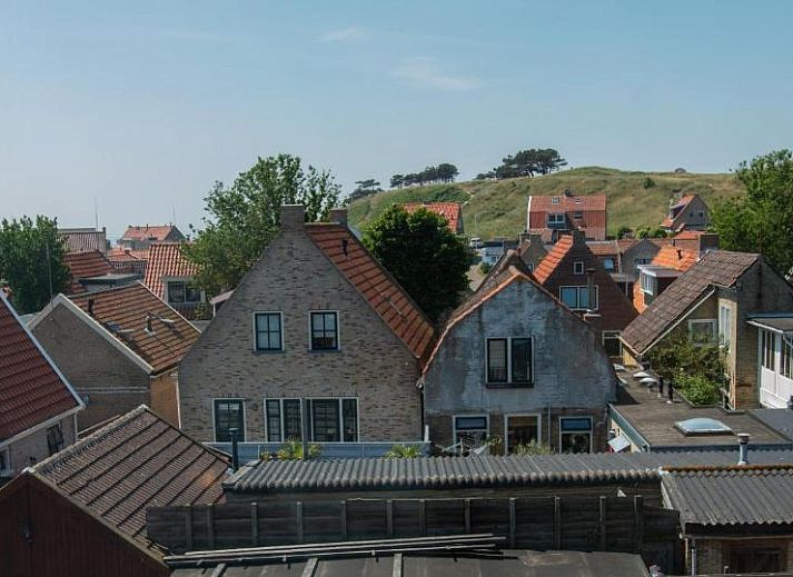 Unterkunft 220310 - Appartement Terschelling - Hotel Oepkes