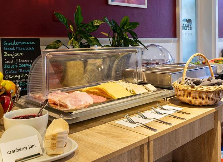 Unterkunft 220310 - Appartement Terschelling - Hotel Oepkes