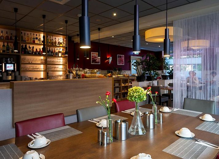 Unterkunft 220310 - Appartement Terschelling - Hotel Oepkes