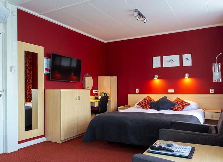 Unterkunft 220310 - Appartement Terschelling - Hotel Oepkes