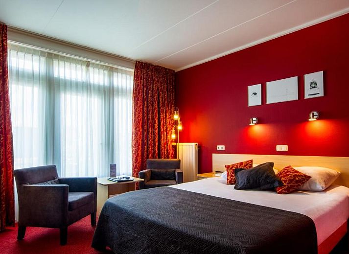 Unterkunft 220310 - Appartement Terschelling - Hotel Oepkes