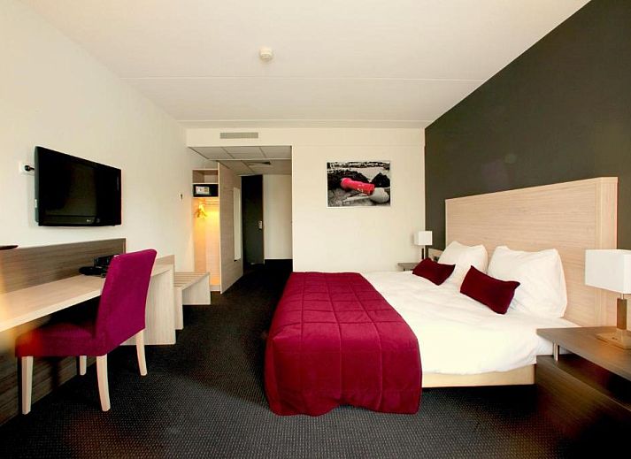 Verblijf 220312 - Vakantie appartement Terschelling - Hotel Bornholm