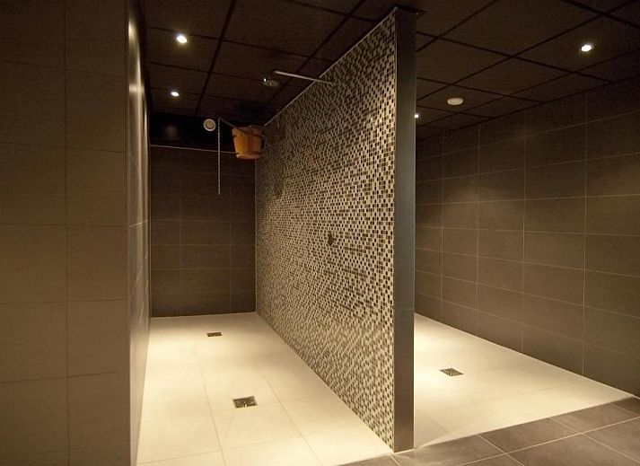 Verblijf 220312 - Vakantie appartement Terschelling - Hotel Bornholm