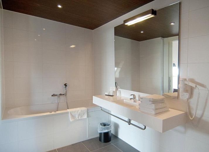 Verblijf 220312 - Vakantie appartement Terschelling - Hotel Bornholm