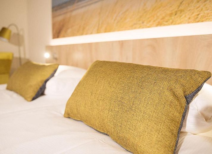 Verblijf 220312 - Vakantie appartement Terschelling - Hotel Bornholm