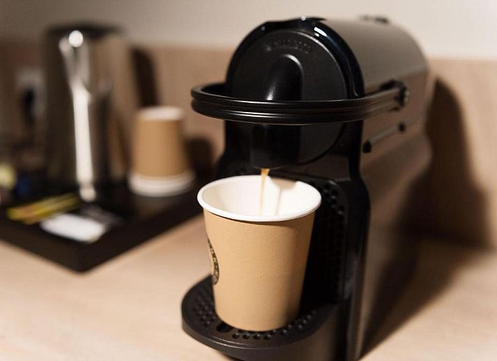 Verblijf 220312 - Vakantie appartement Terschelling - Hotel Bornholm