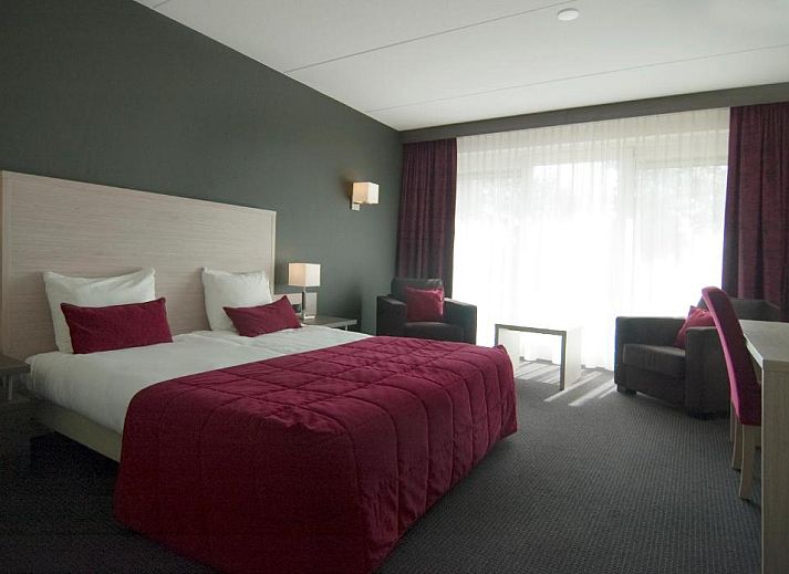 Verblijf 220312 - Vakantie appartement Terschelling - Hotel Bornholm